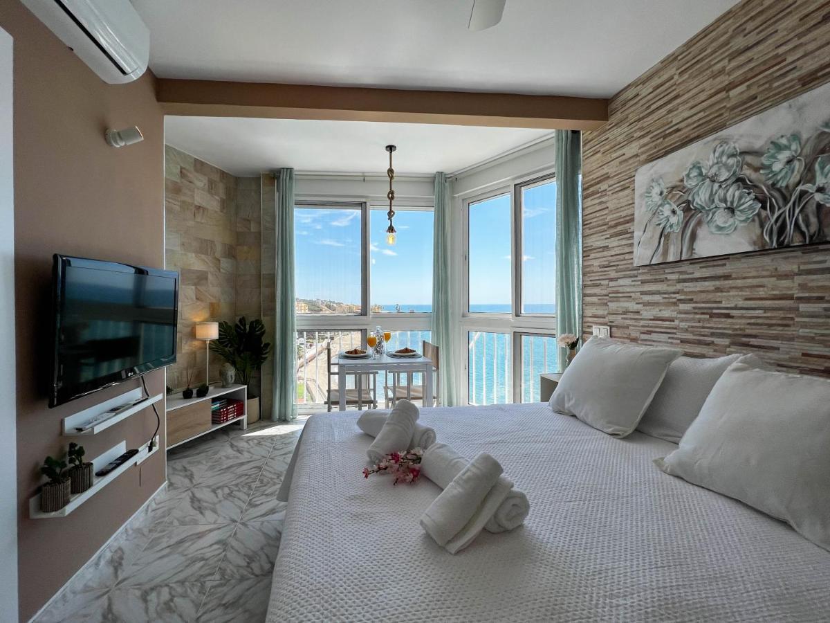 Appartement Almirante Sea Views