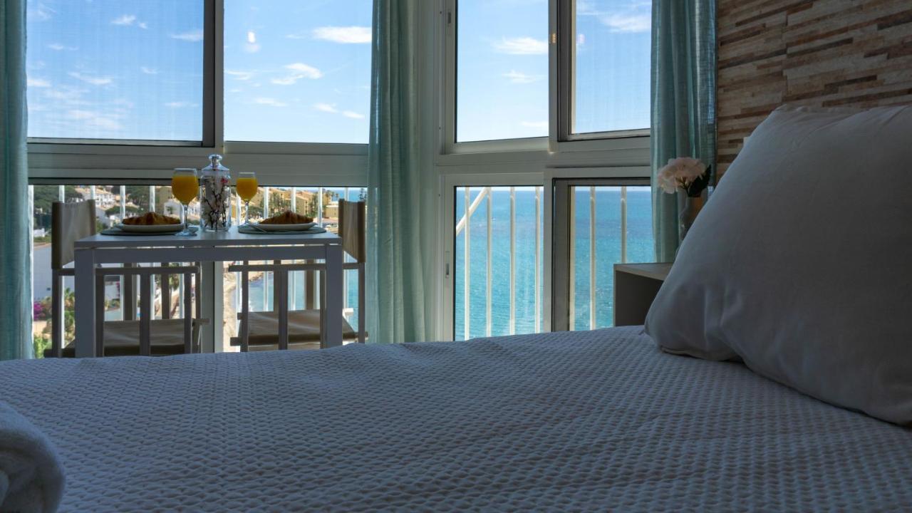 Almirante Sea Views