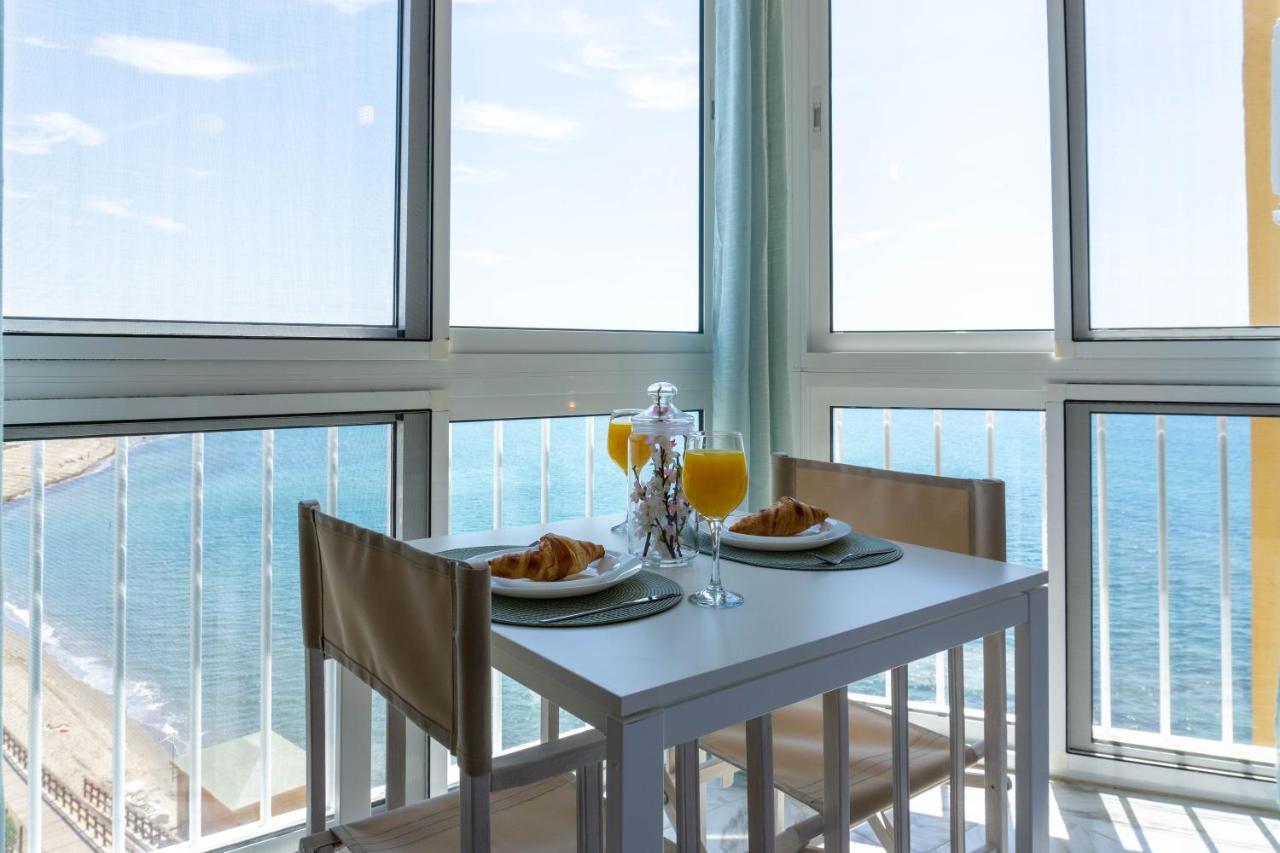 Almirante Sea Views *