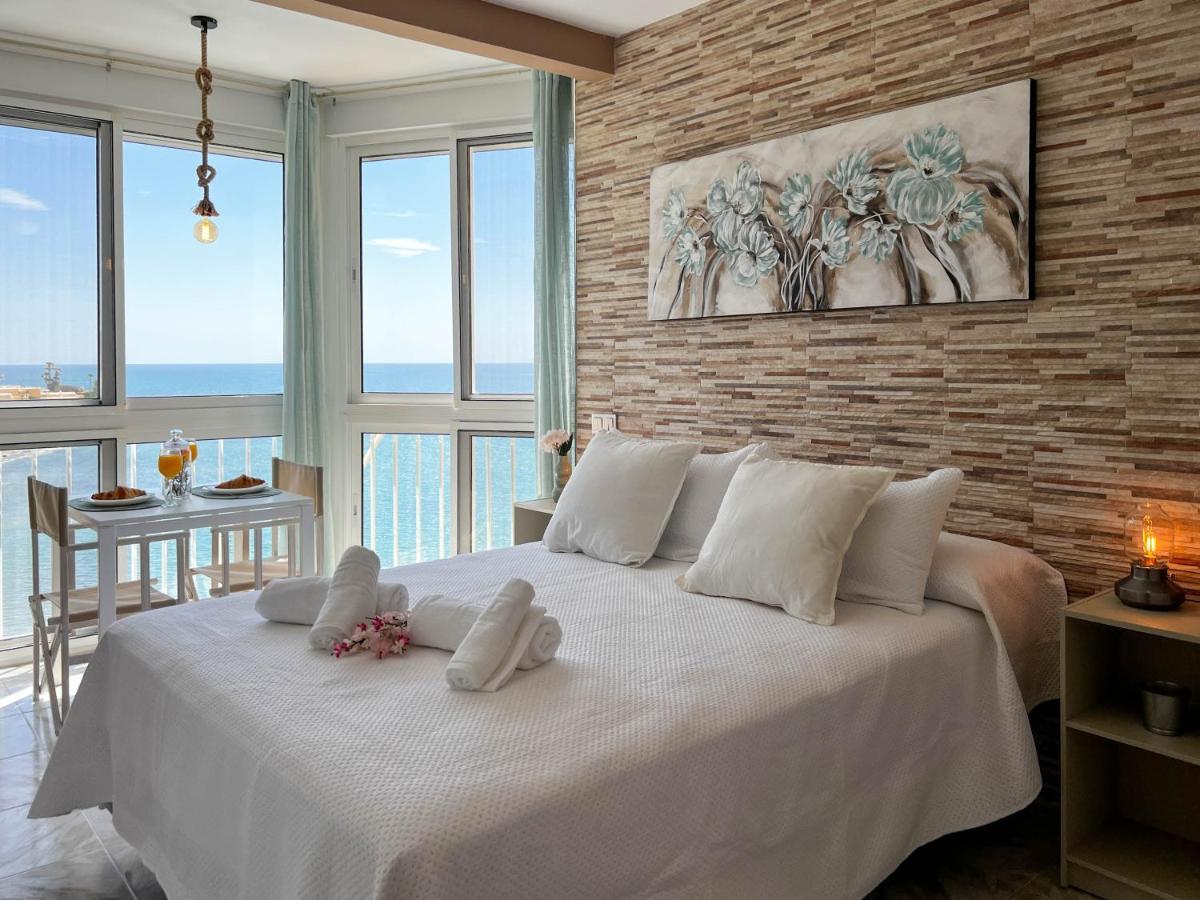 Appartement Almirante Sea Views