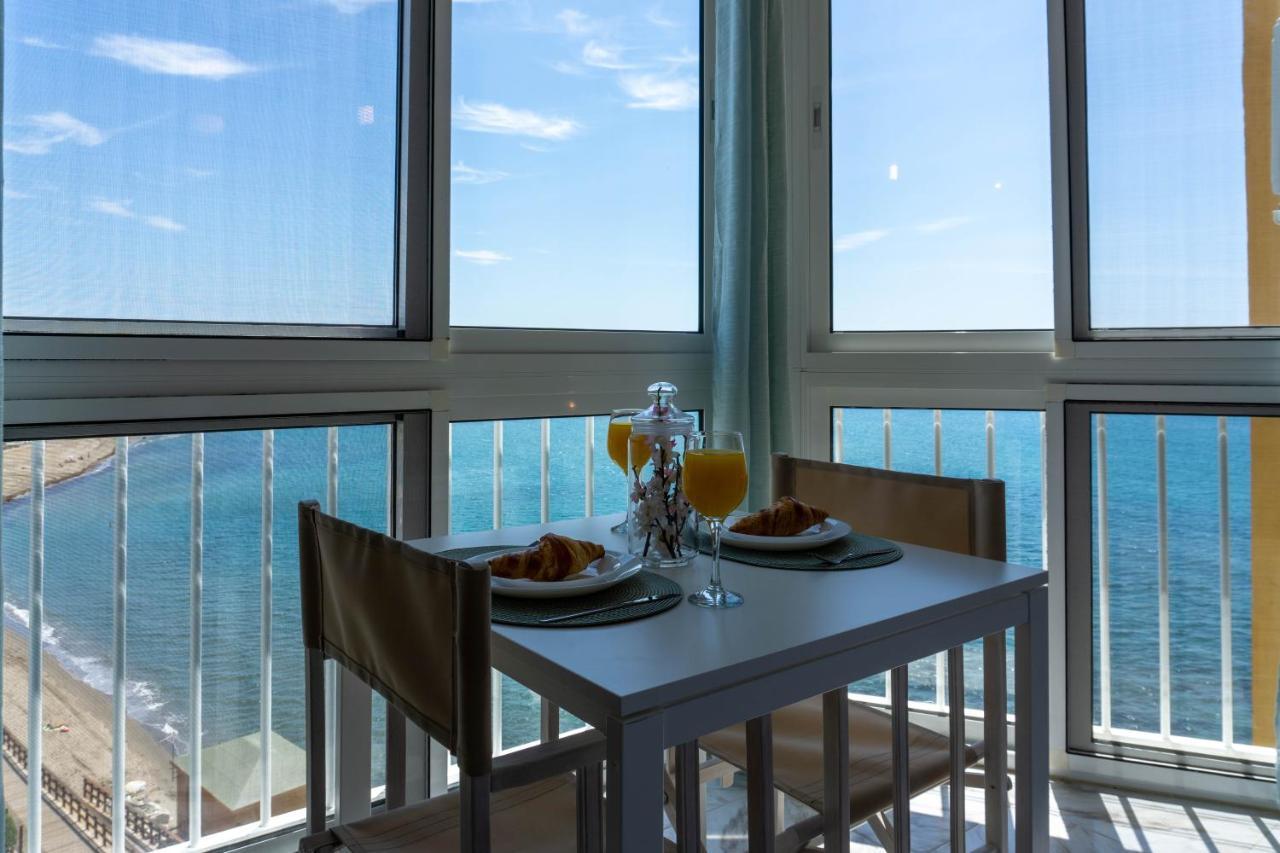 Appartement Almirante Sea Views Mijas