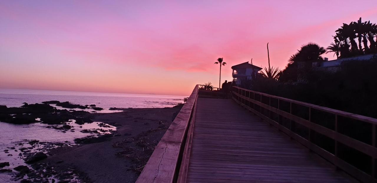 Appartement Almirante Sea Views Mijas