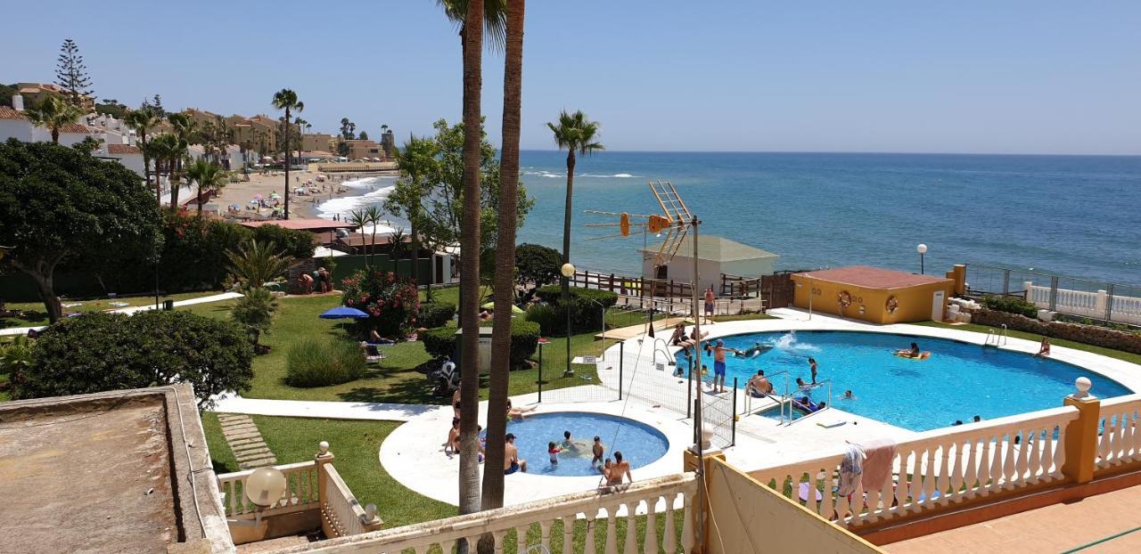 Almirante Sea Views Appartement Mijas
