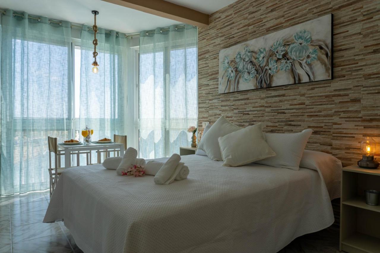 Appartement Almirante Sea Views