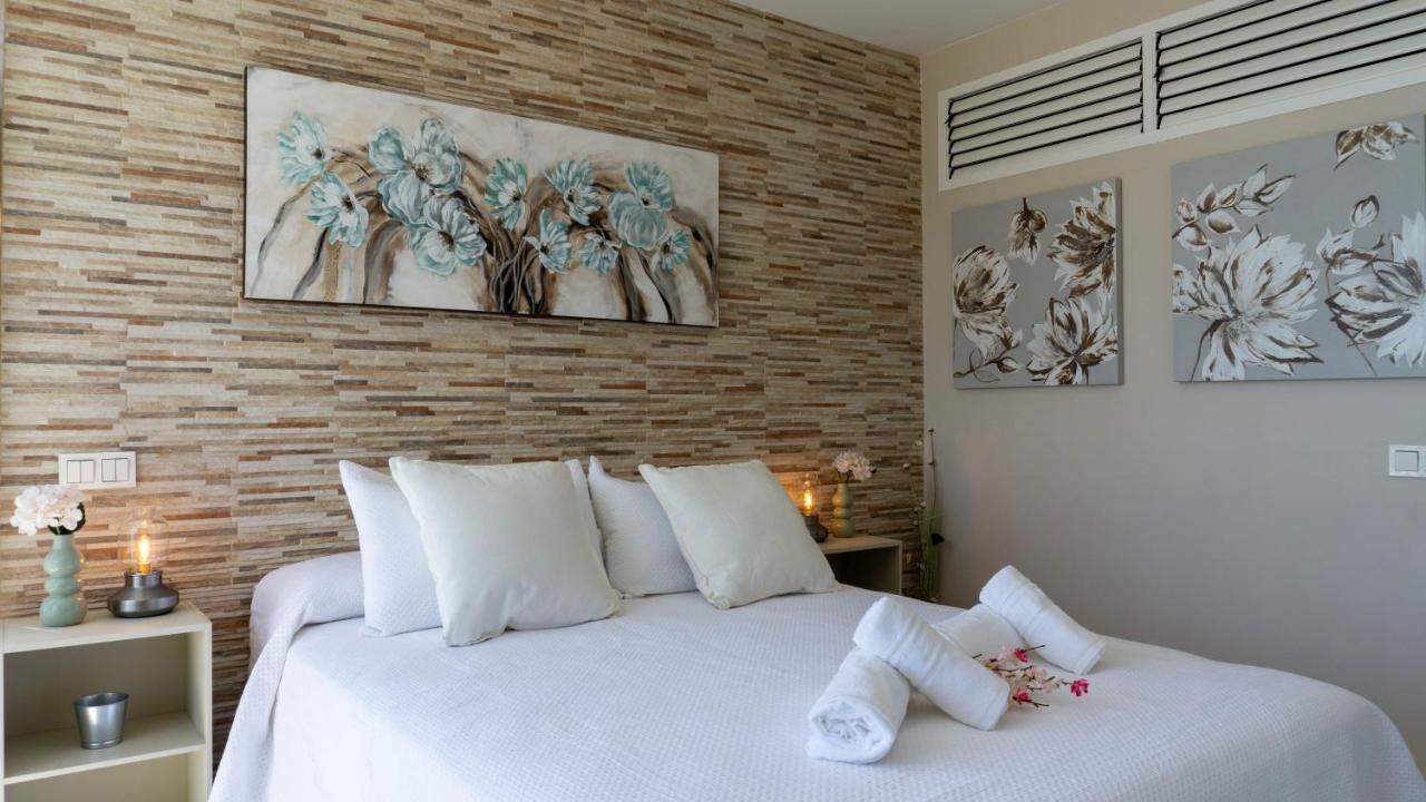 Almirante Sea Views Appartement