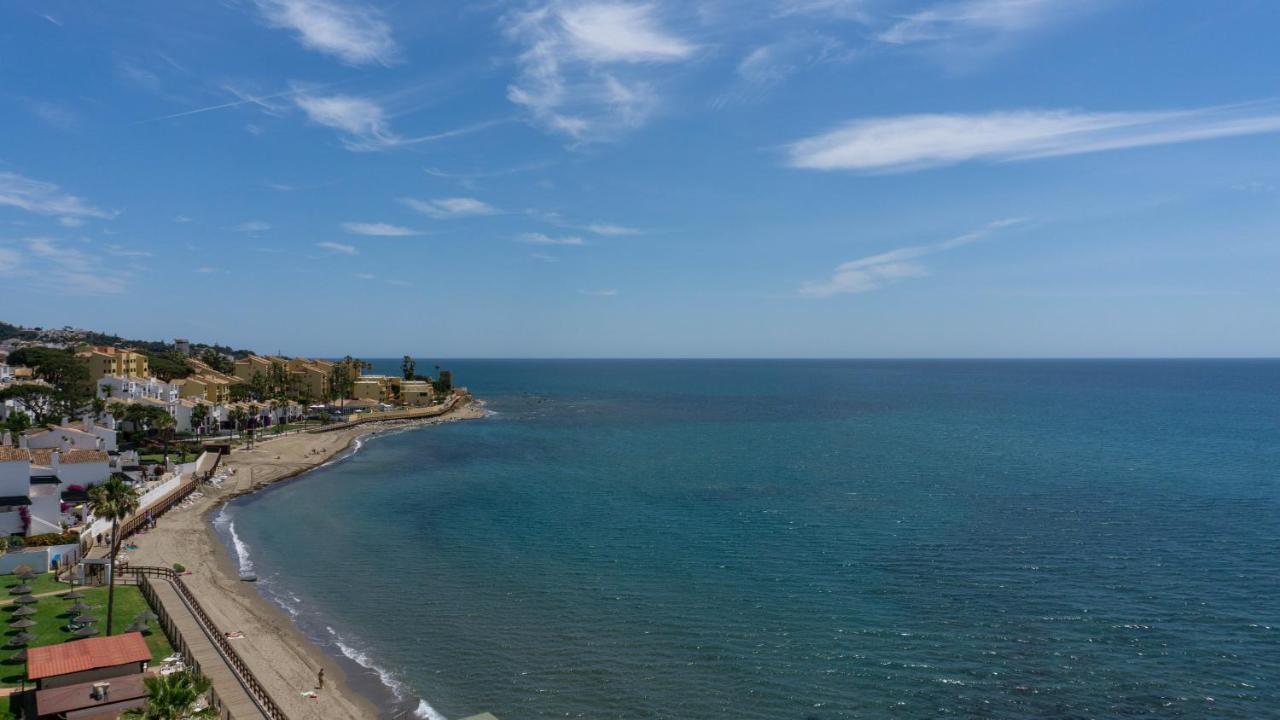 Almirante Sea Views Appartement Mijas