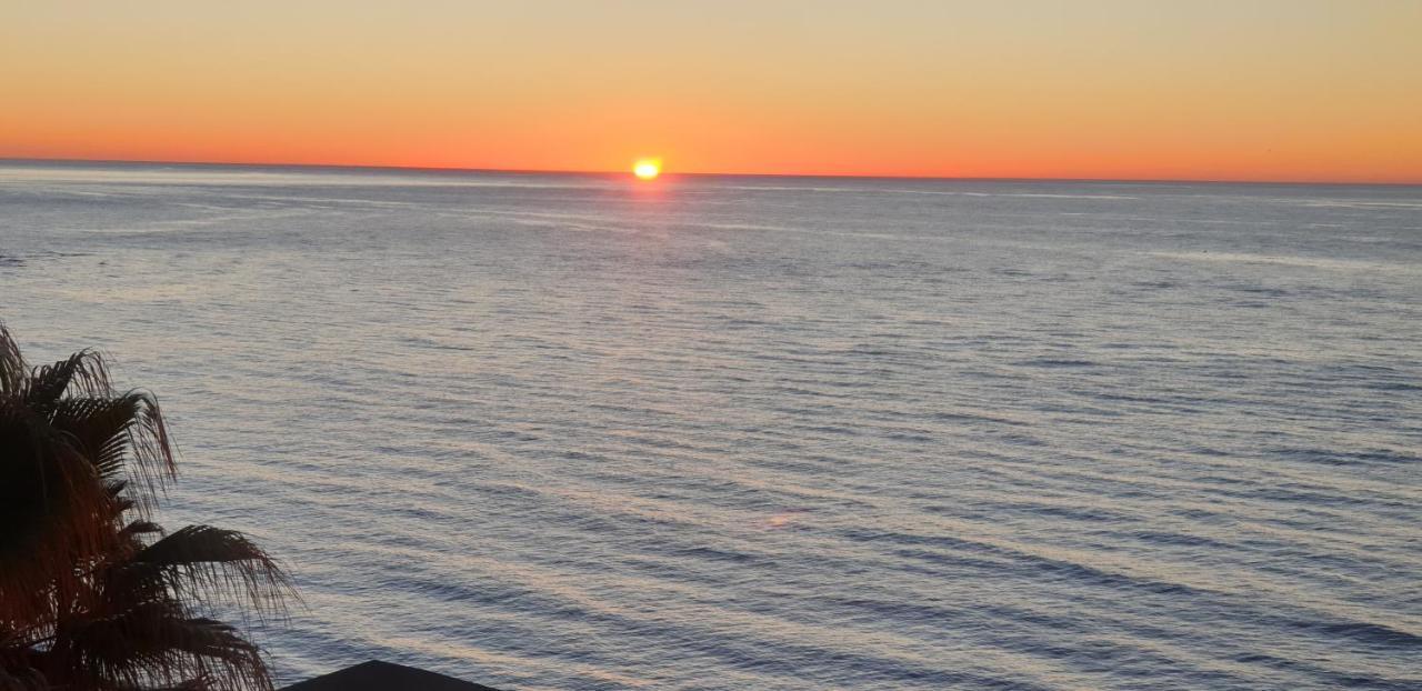Appartement Almirante Sea Views Mijas