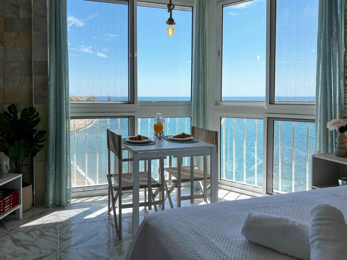 Almirante Sea Views Mijas