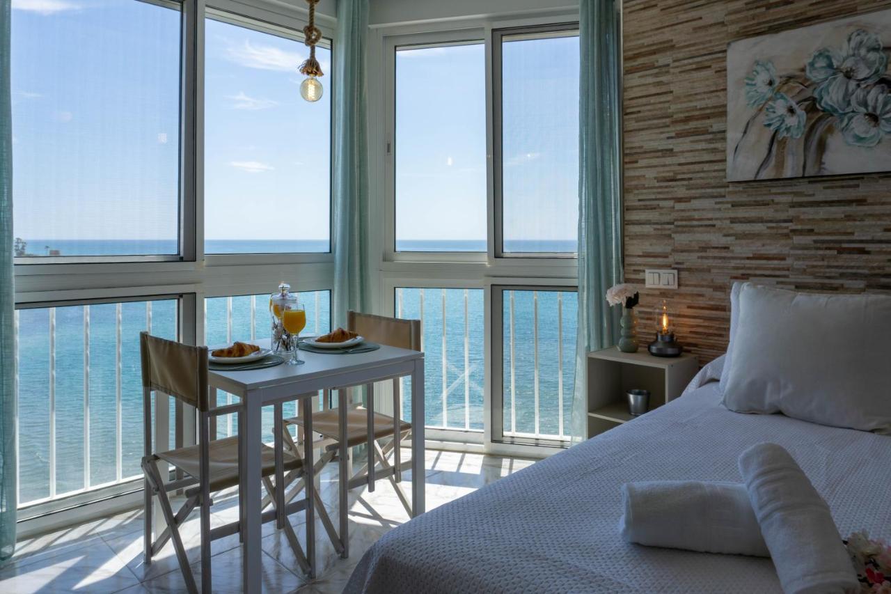 Appartement Almirante Sea Views
