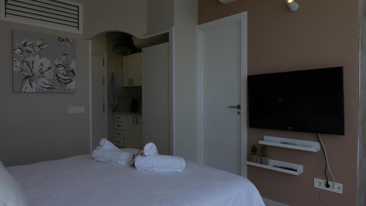 Appartement Almirante Sea Views *