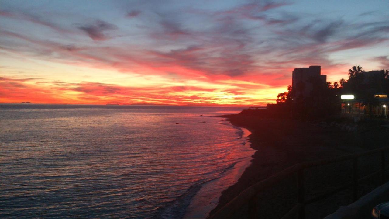 Appartement Almirante Sea Views Mijas