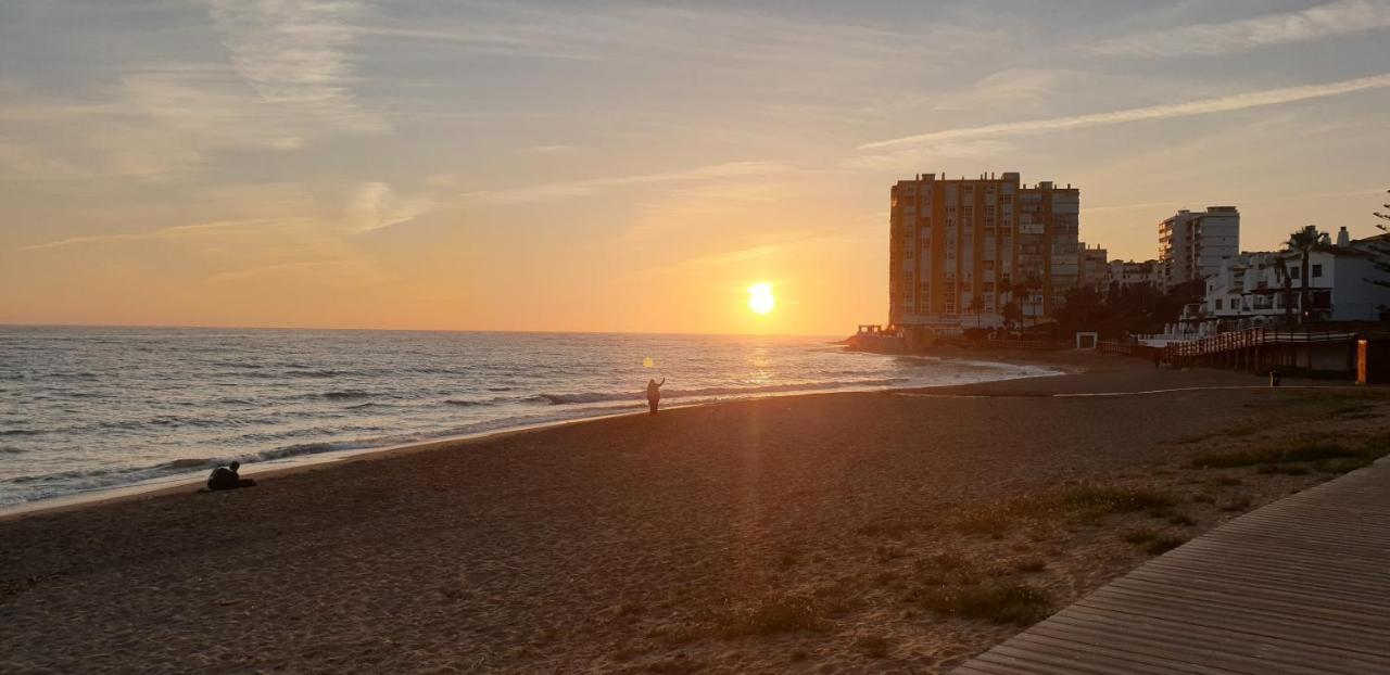 Almirante Sea Views *