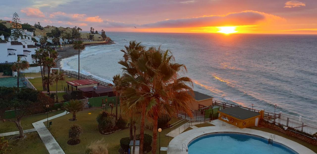 Almirante Sea Views Appartement