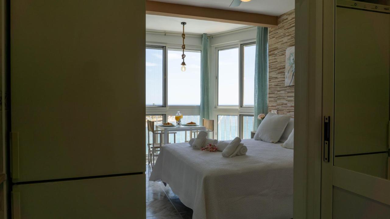 Almirante Sea Views *