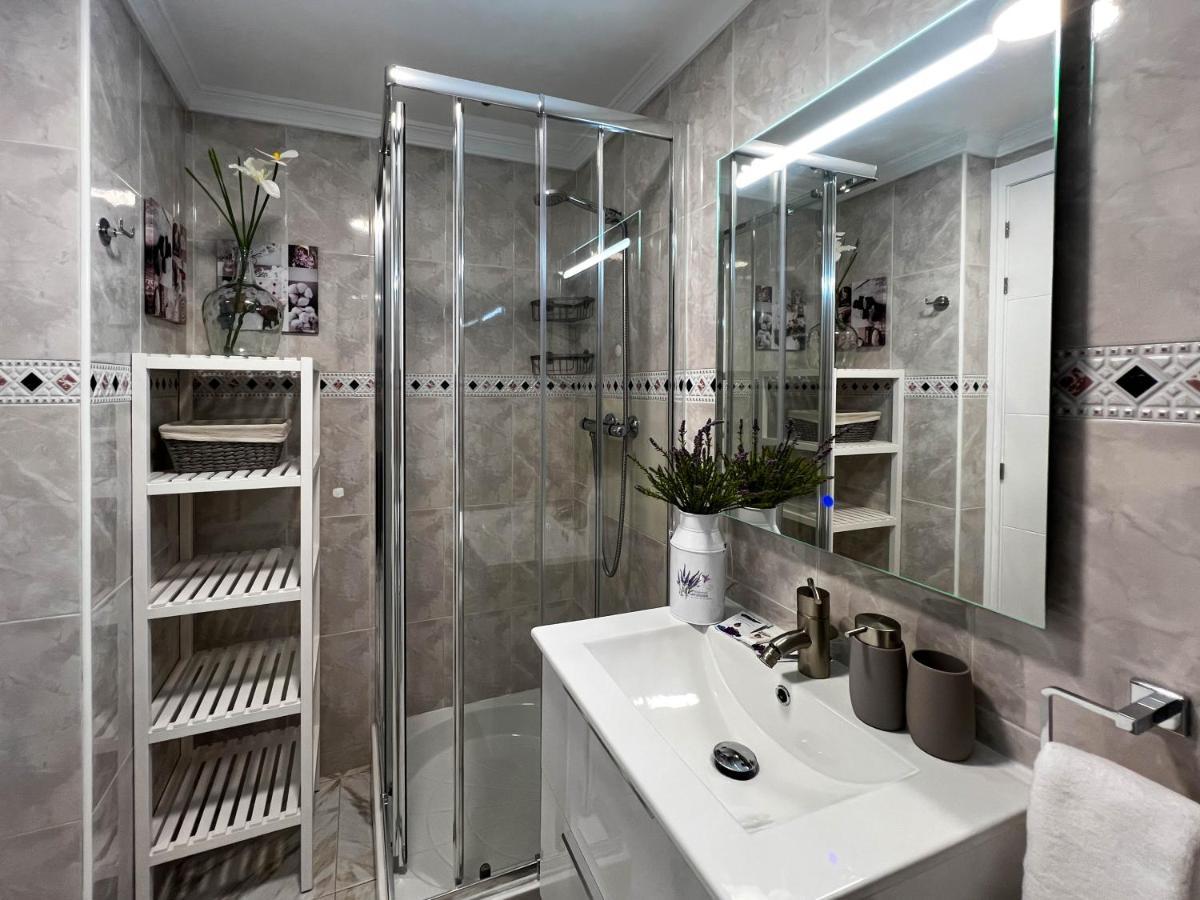 Almirante Sea Views Appartement Mijas