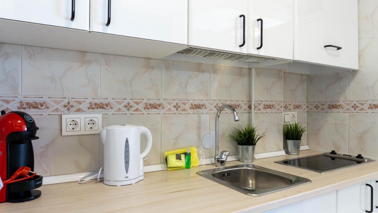 Appartement Almirante Sea Views