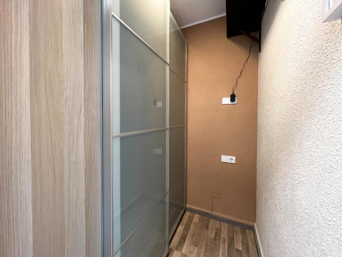 Appartement Almirante Sea Views