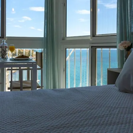 Almirante Apartment Sea Views Mijas Exterior photo