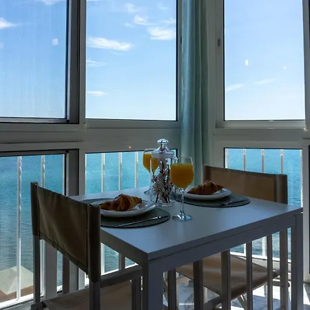 Almirante Apartment Sea Views Mijas Exterior photo