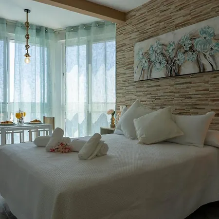 Almirante Apartment Sea Views Mijas Exterior photo