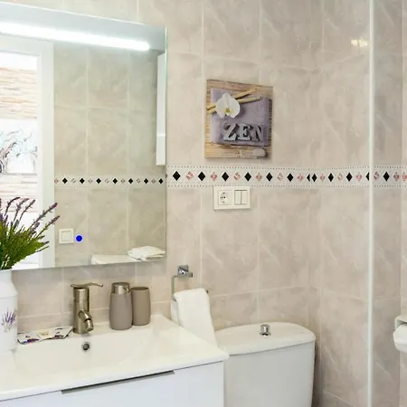 Almirante Apartment Sea Views Mijas Exterior photo