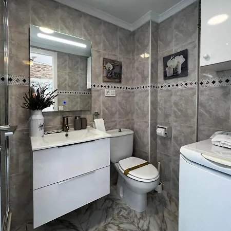 Almirante Apartment Sea Views Mijas Exterior photo